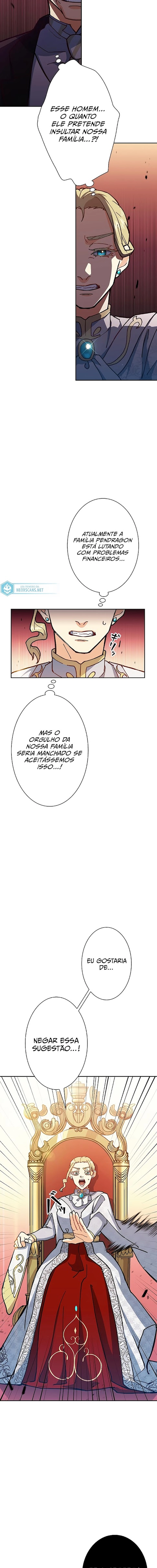 Duque Pendragon Capítulo 8 Página 4
