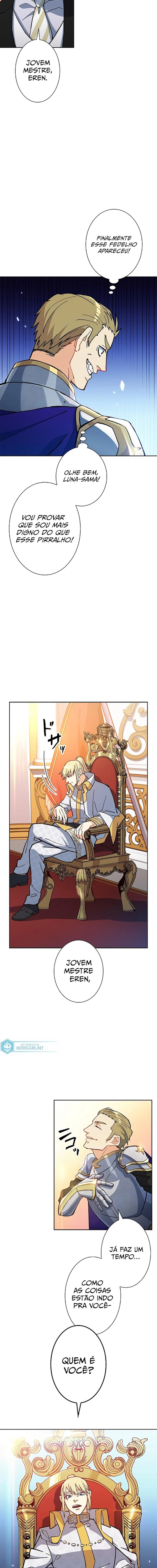 Duque Pendragon Capítulo 8 Página 7