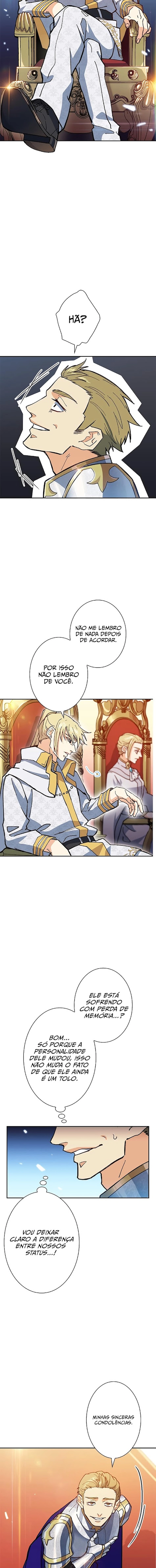 Duque Pendragon Capítulo 8 Página 8