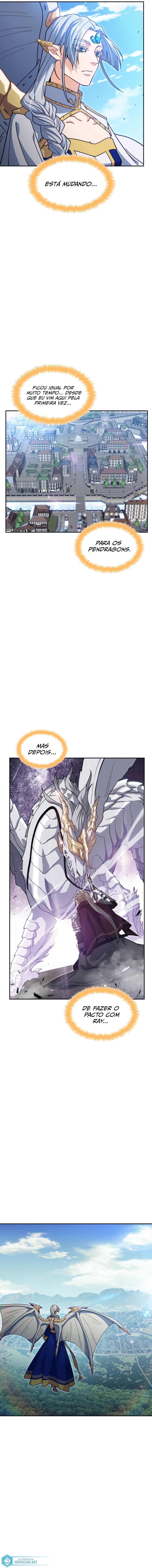 Duque Pendragon Capítulo 80 Página 15