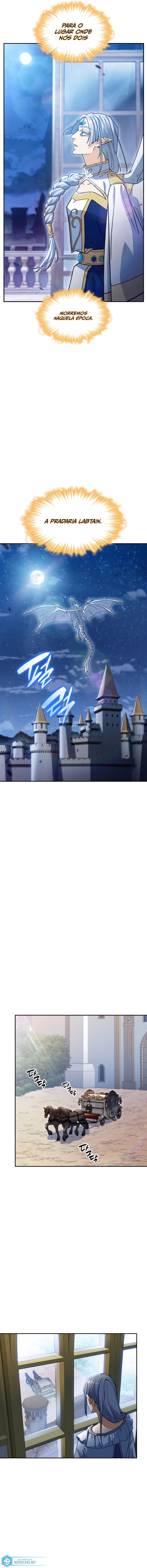 Duque Pendragon Capítulo 82 Página 15