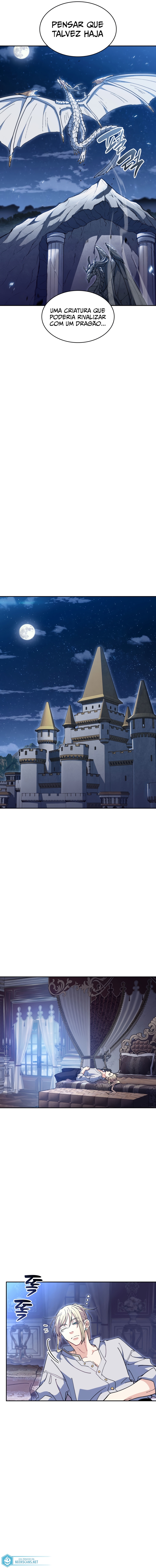 Duque Pendragon Capítulo 82 Página 6