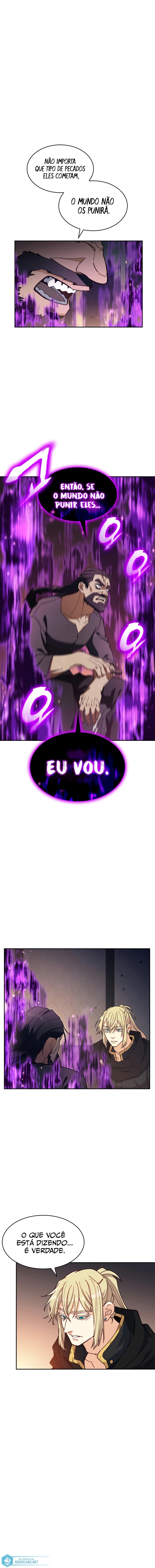 Duque Pendragon Capítulo 85 Página 4