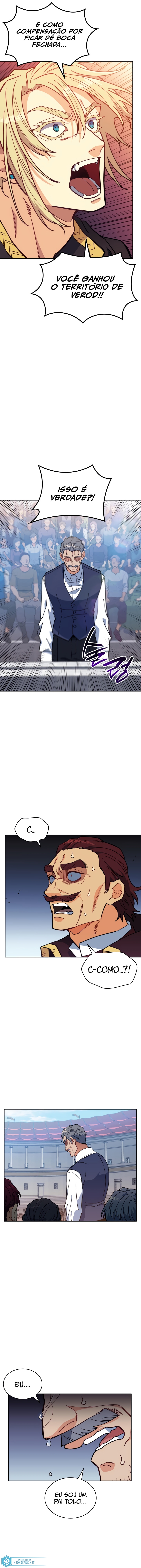 Duque Pendragon Capítulo 87 Página 4