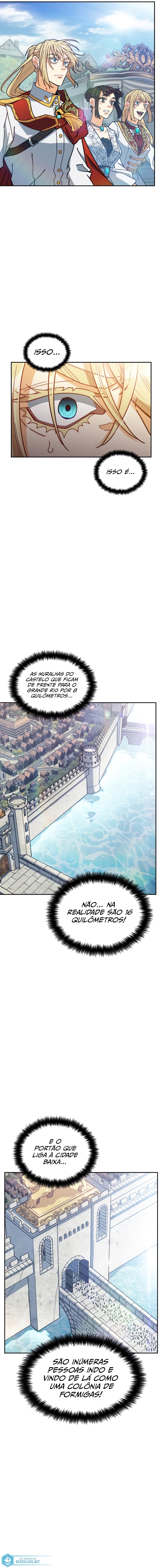 Duque Pendragon Capítulo 89 Página 13
