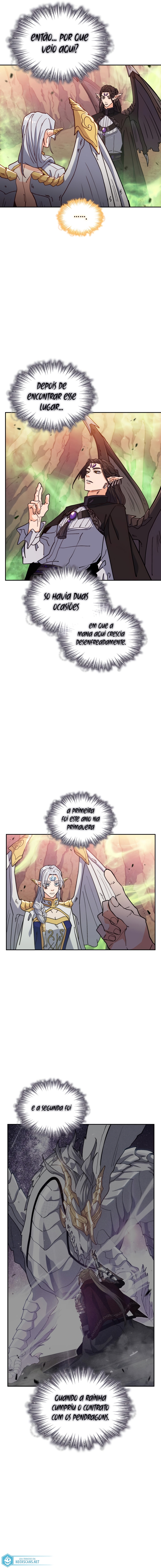 Duque Pendragon Capítulo 89 Página 4