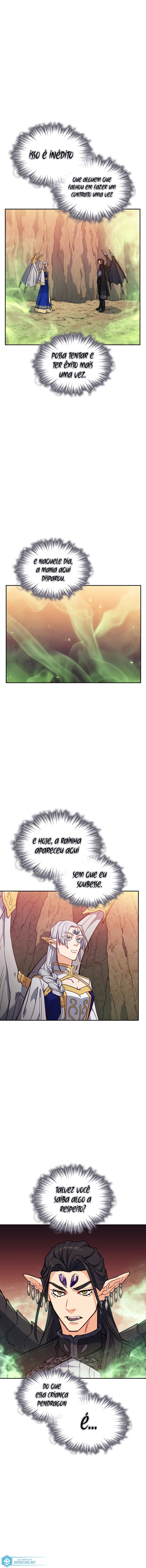 Duque Pendragon Capítulo 89 Página 6