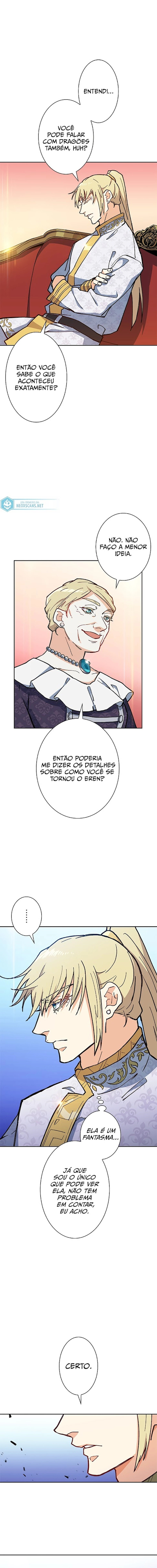 Duque Pendragon Capítulo 9 Página 4