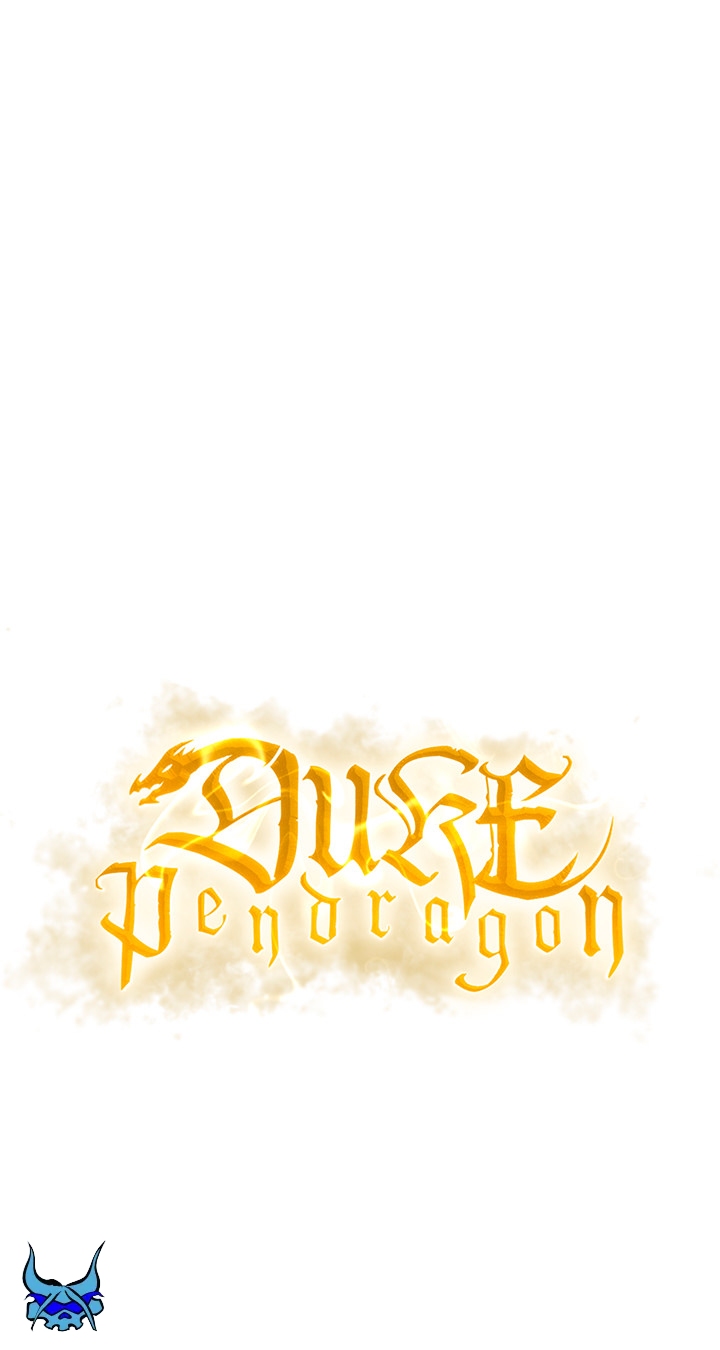 Duque Pendragon Capítulo 92 Página 18