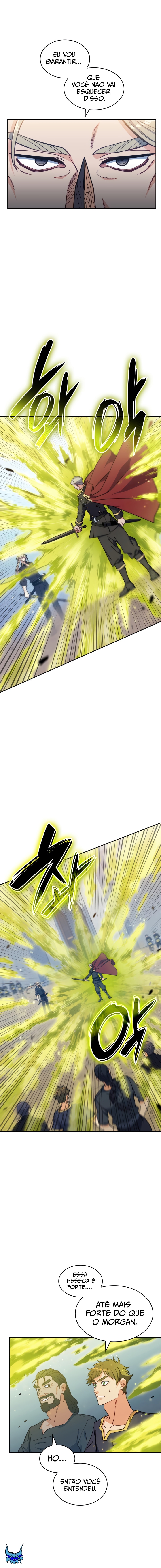 Duque Pendragon Capítulo 92 Página 4