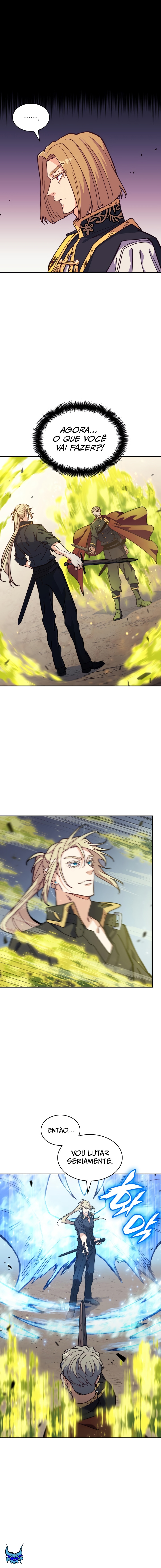 Duque Pendragon Capítulo 92 Página 6