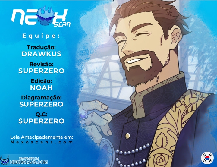 Duque Pendragon Capítulo 95 Página 1