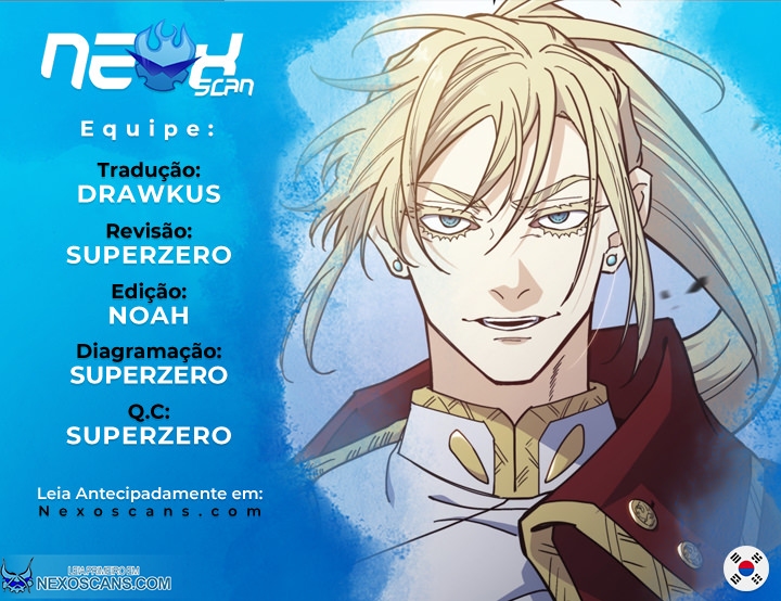 Duque Pendragon Capítulo 96 Página 1