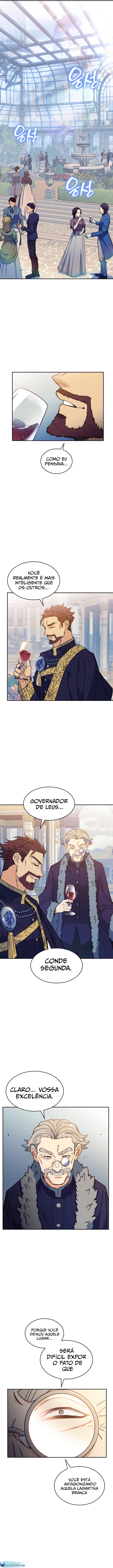 Duque Pendragon Capítulo 96 Página 13