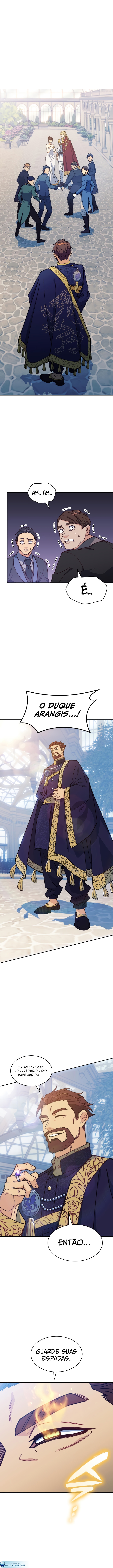 Duque Pendragon Capítulo 96 Página 2
