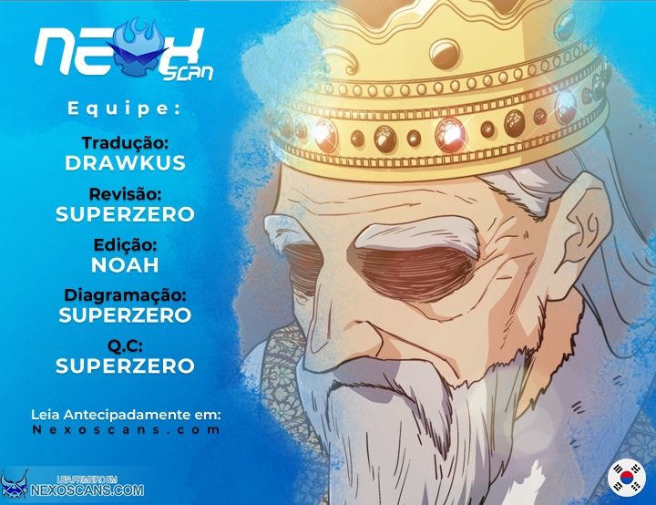 Duque Pendragon Capítulo 97 Página 1