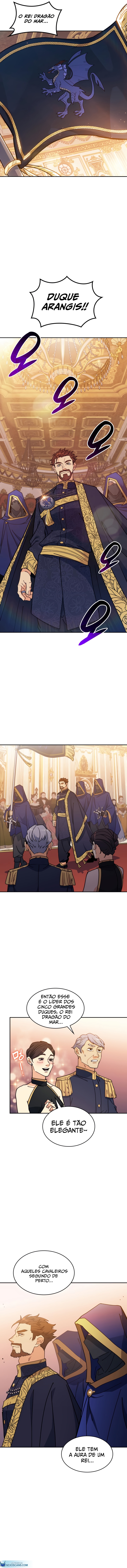 Duque Pendragon Capítulo 97 Página 7