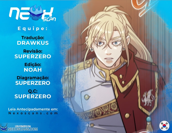 Duque Pendragon Capítulo 98 Página 1