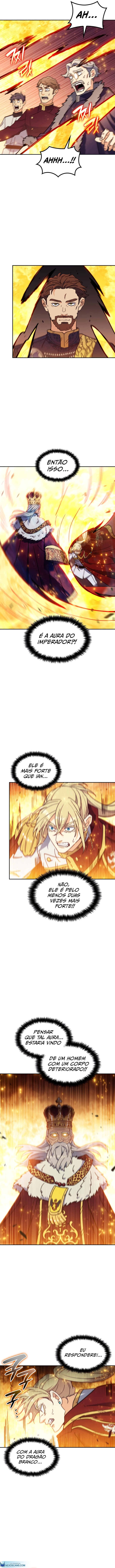 Duque Pendragon Capítulo 98 Página 11