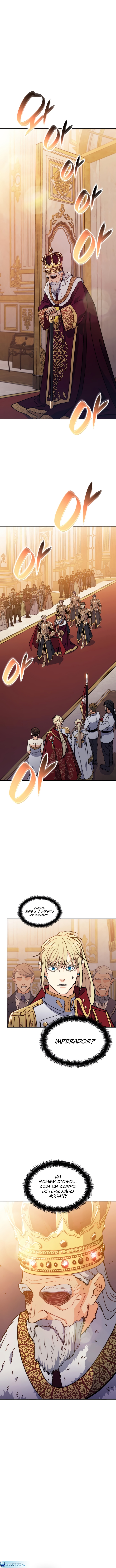 Duque Pendragon Capítulo 98 Página 2