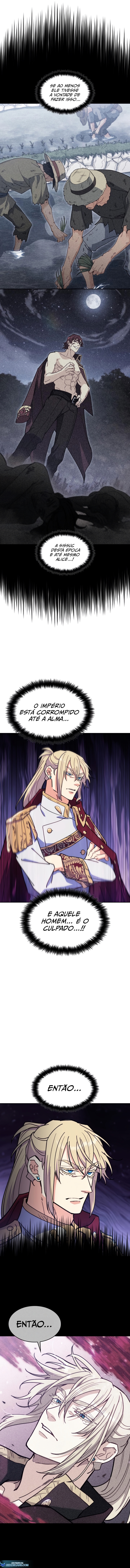 Duque Pendragon Capítulo 98 Página 7