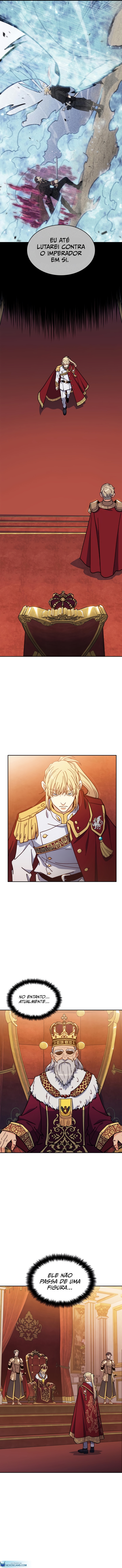 Duque Pendragon Capítulo 98 Página 8
