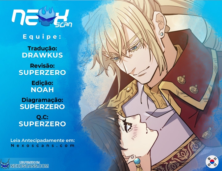 Duque Pendragon Capítulo 99 Página 1