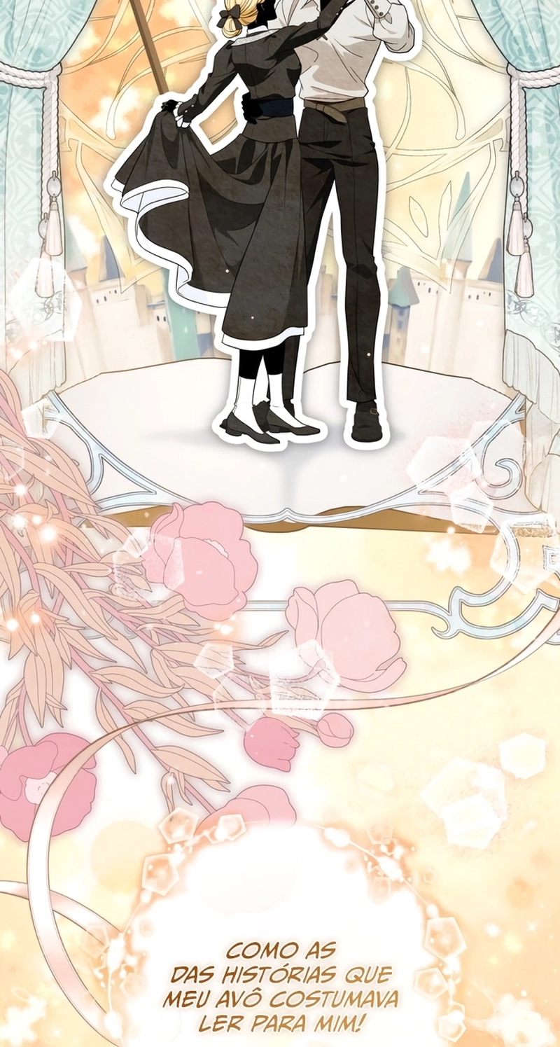 Duquesa em Ruínas Capítulo 42 Página 5