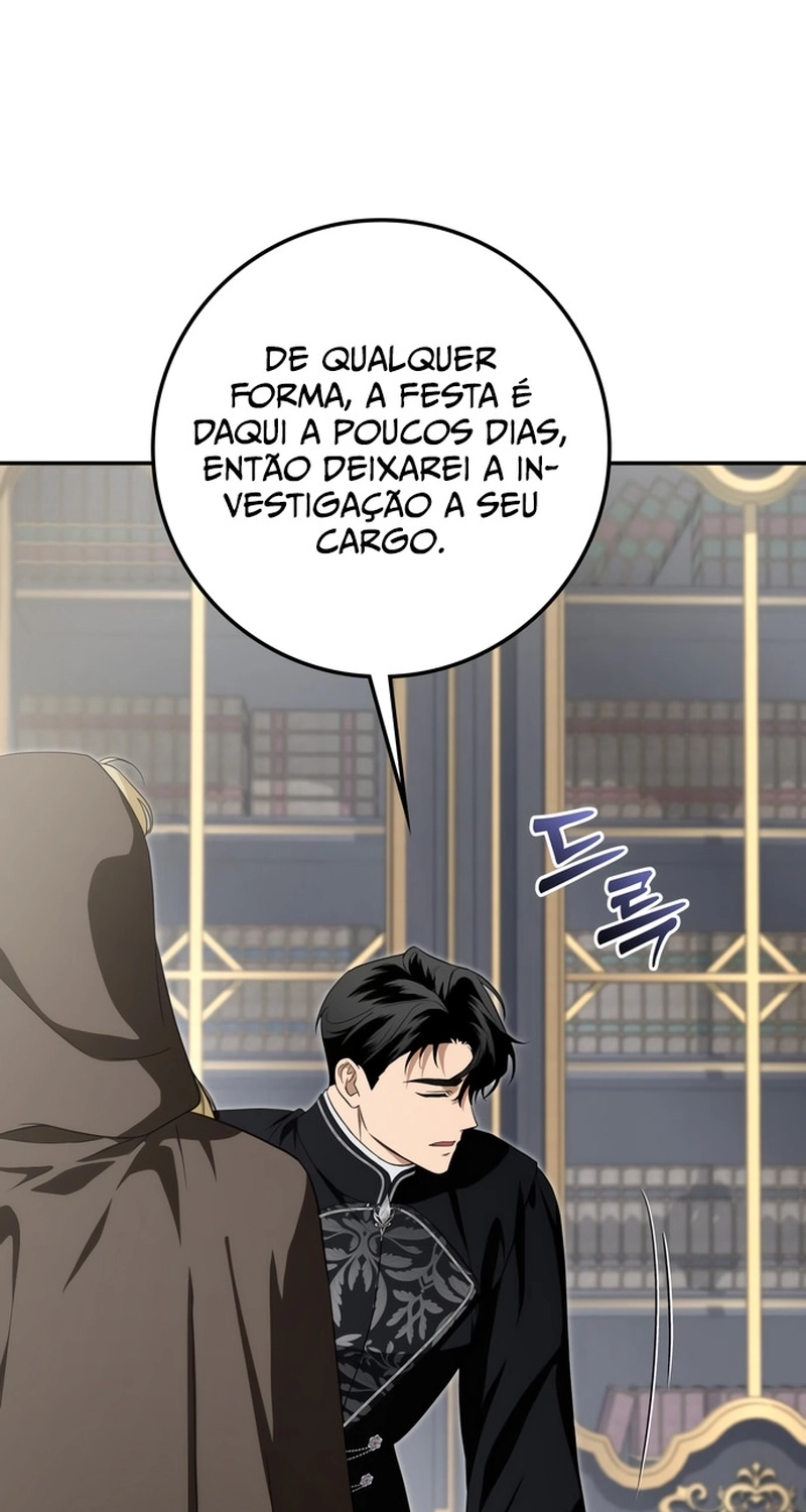Duquesa em Ruínas Capítulo 42 Página 55