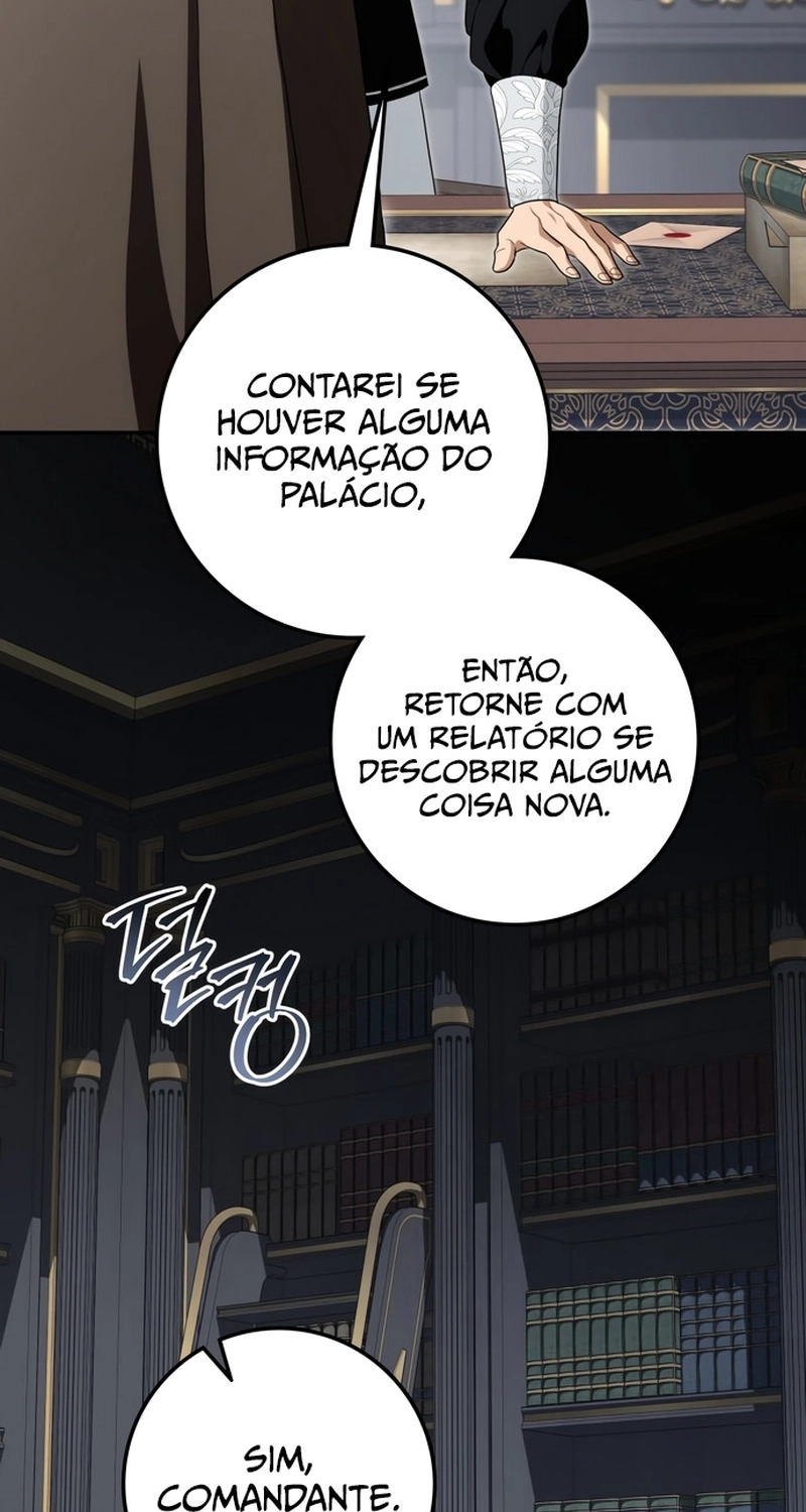 Duquesa em Ruínas Capítulo 42 Página 56
