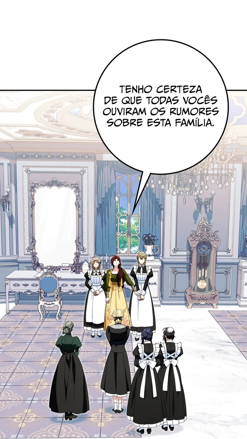 Duquesa em Ruínas Capítulo 42 Página 64