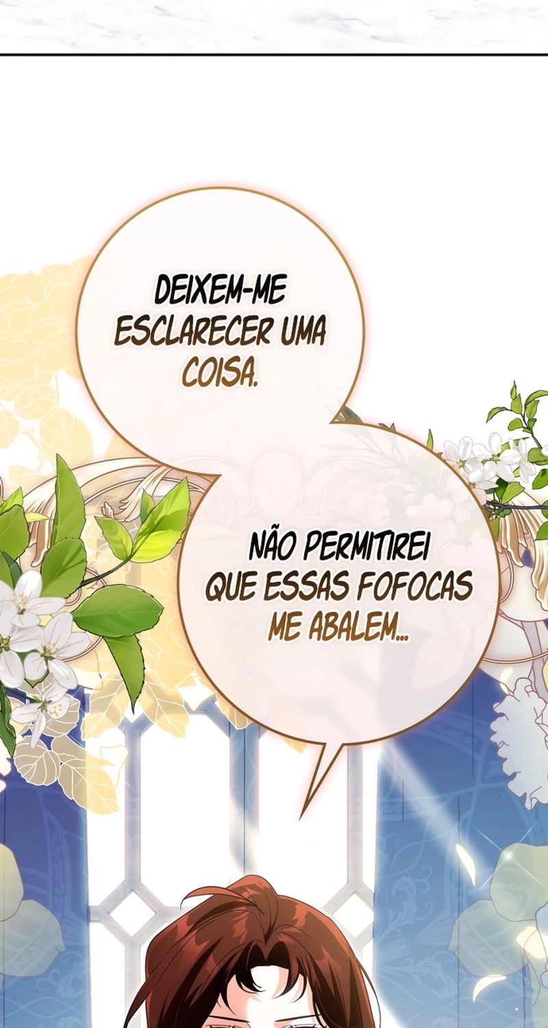 Duquesa em Ruínas Capítulo 42 Página 65