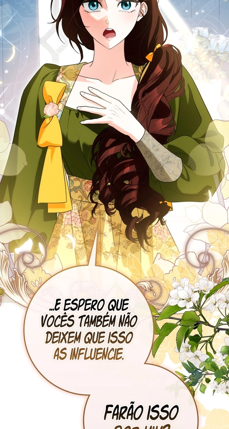 Duquesa em Ruínas Capítulo 42 Página 66