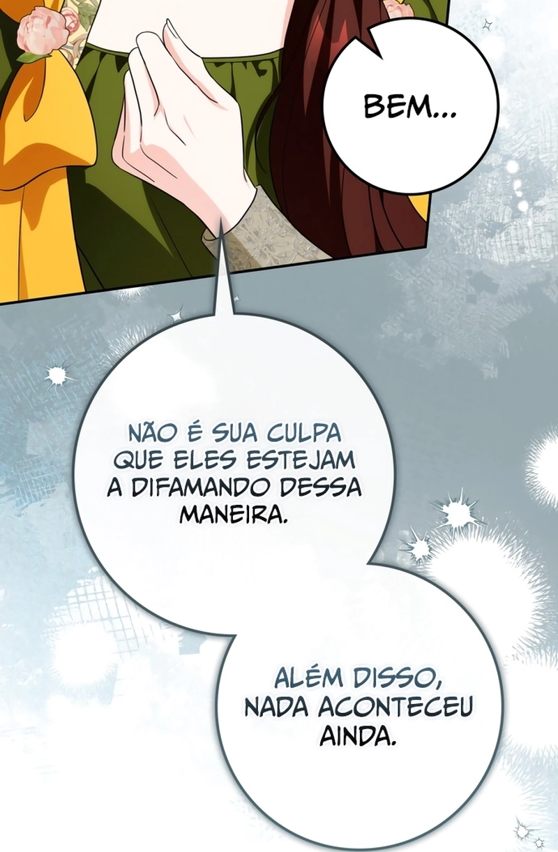 Duquesa em Ruínas Capítulo 42 Página 74