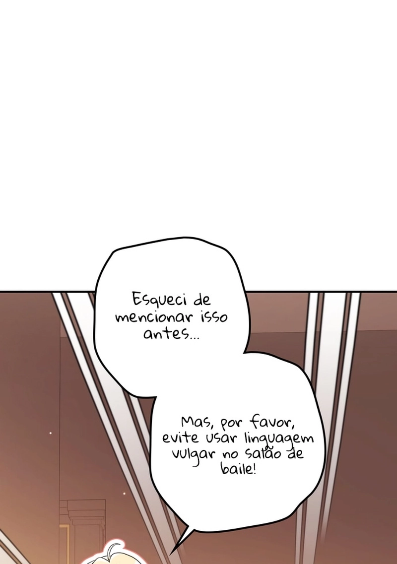 Duquesa em Ruínas Capítulo 43 Página 109