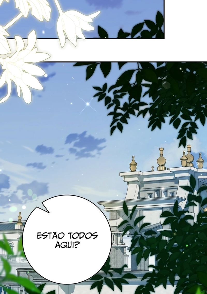 Duquesa em Ruínas Capítulo 43 Página 36