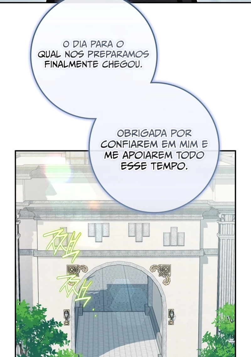 Duquesa em Ruínas Capítulo 43 Página 40