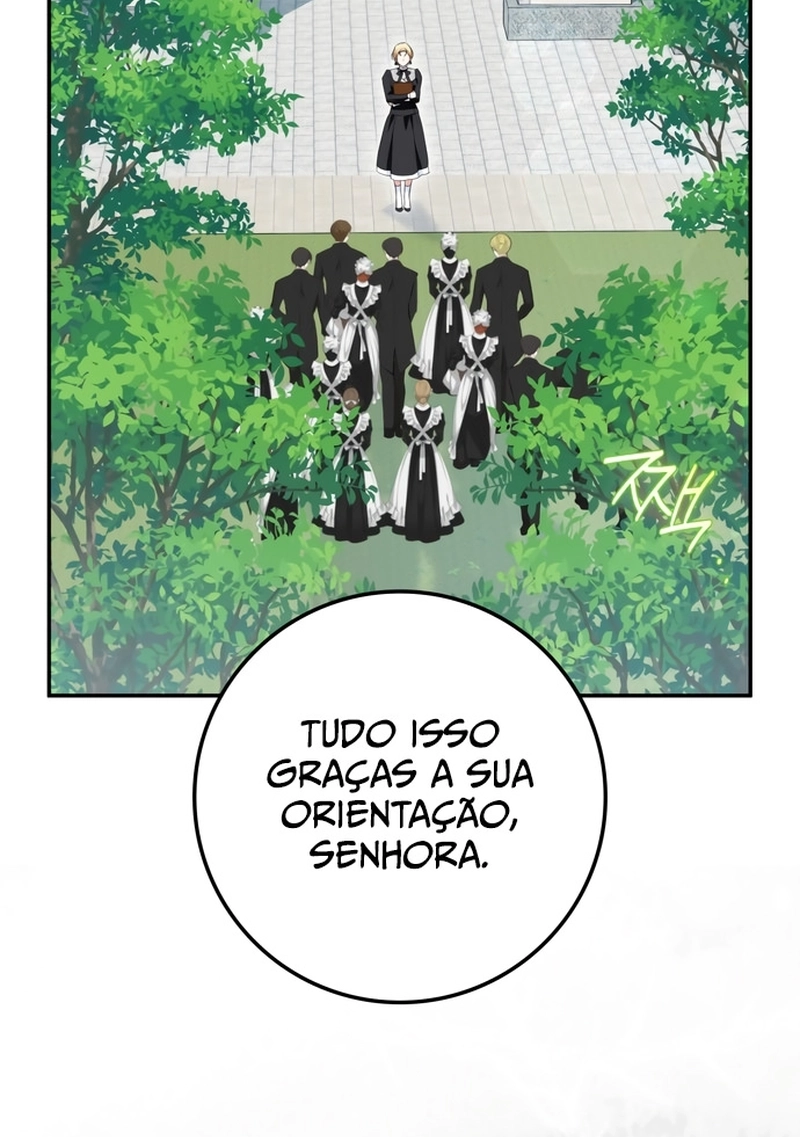 Duquesa em Ruínas Capítulo 43 Página 41