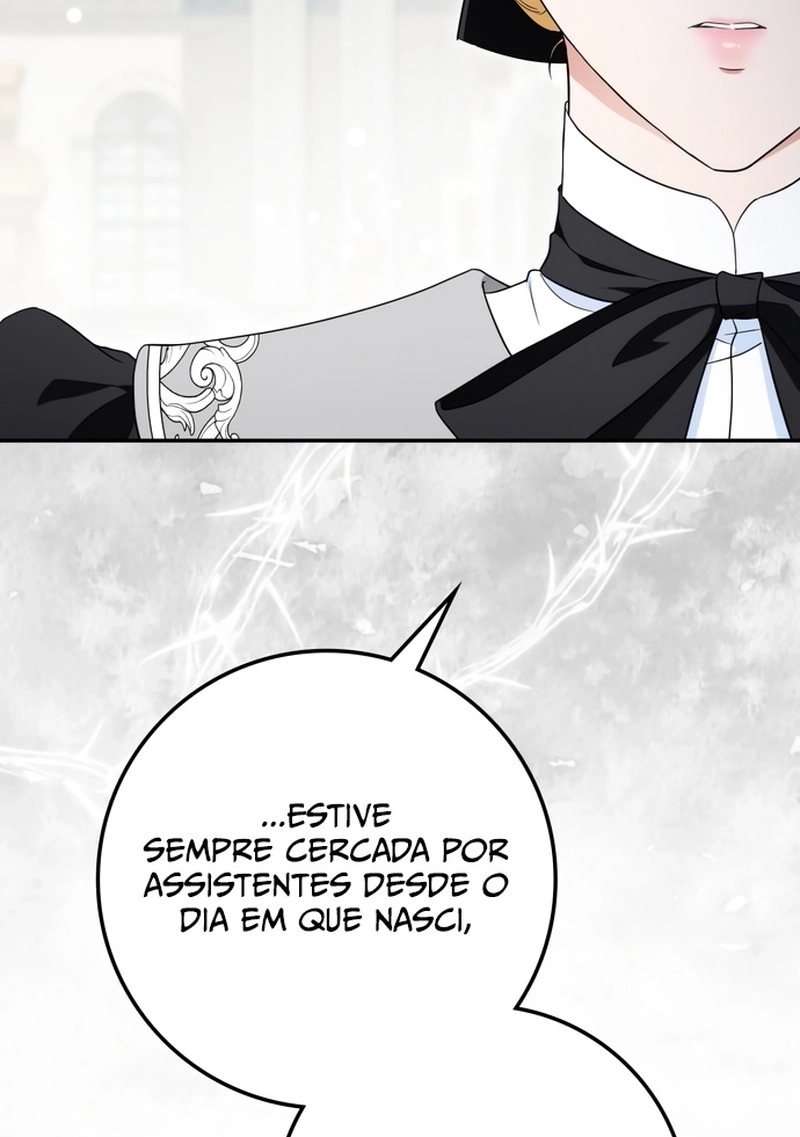 Duquesa em Ruínas Capítulo 43 Página 43