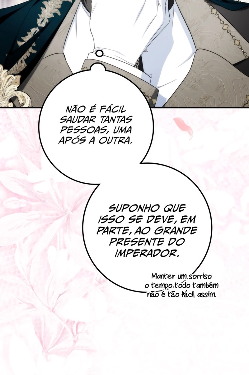 Duquesa em Ruínas Capítulo 44 Página 55