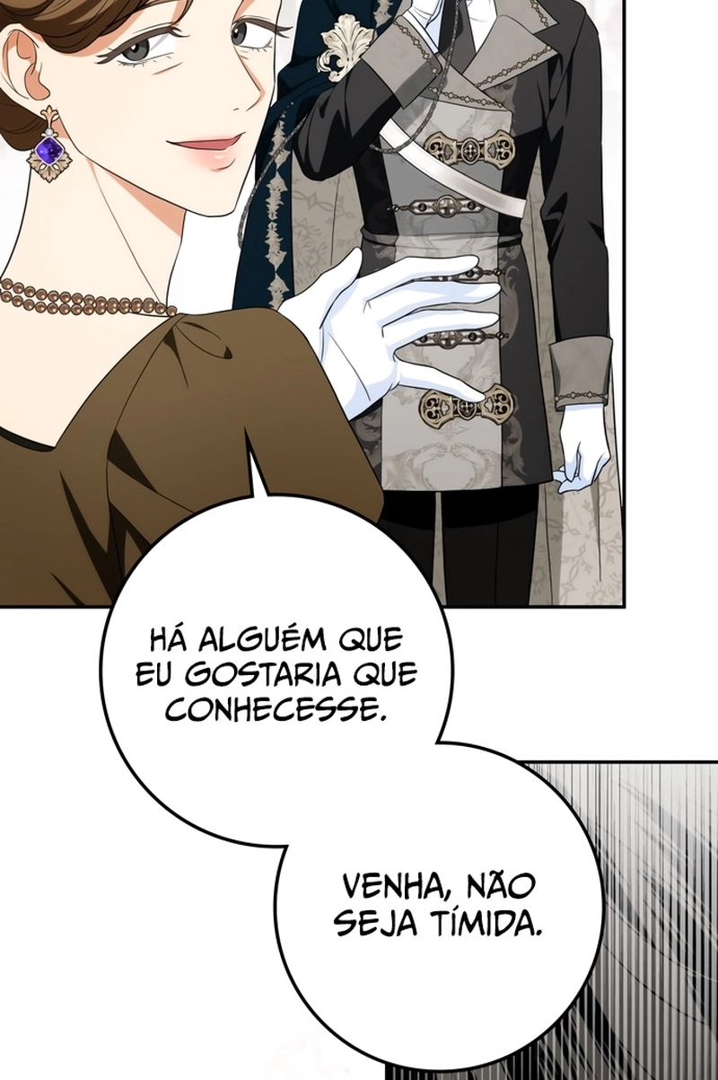 Duquesa em Ruínas Capítulo 44 Página 57