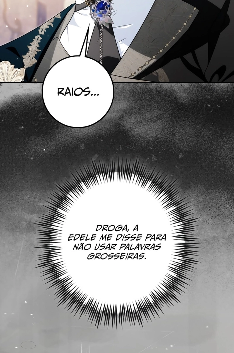 Duquesa em Ruínas Capítulo 44 Página 76
