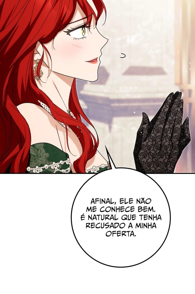 Duquesa em Ruínas Capítulo 44 Página 78