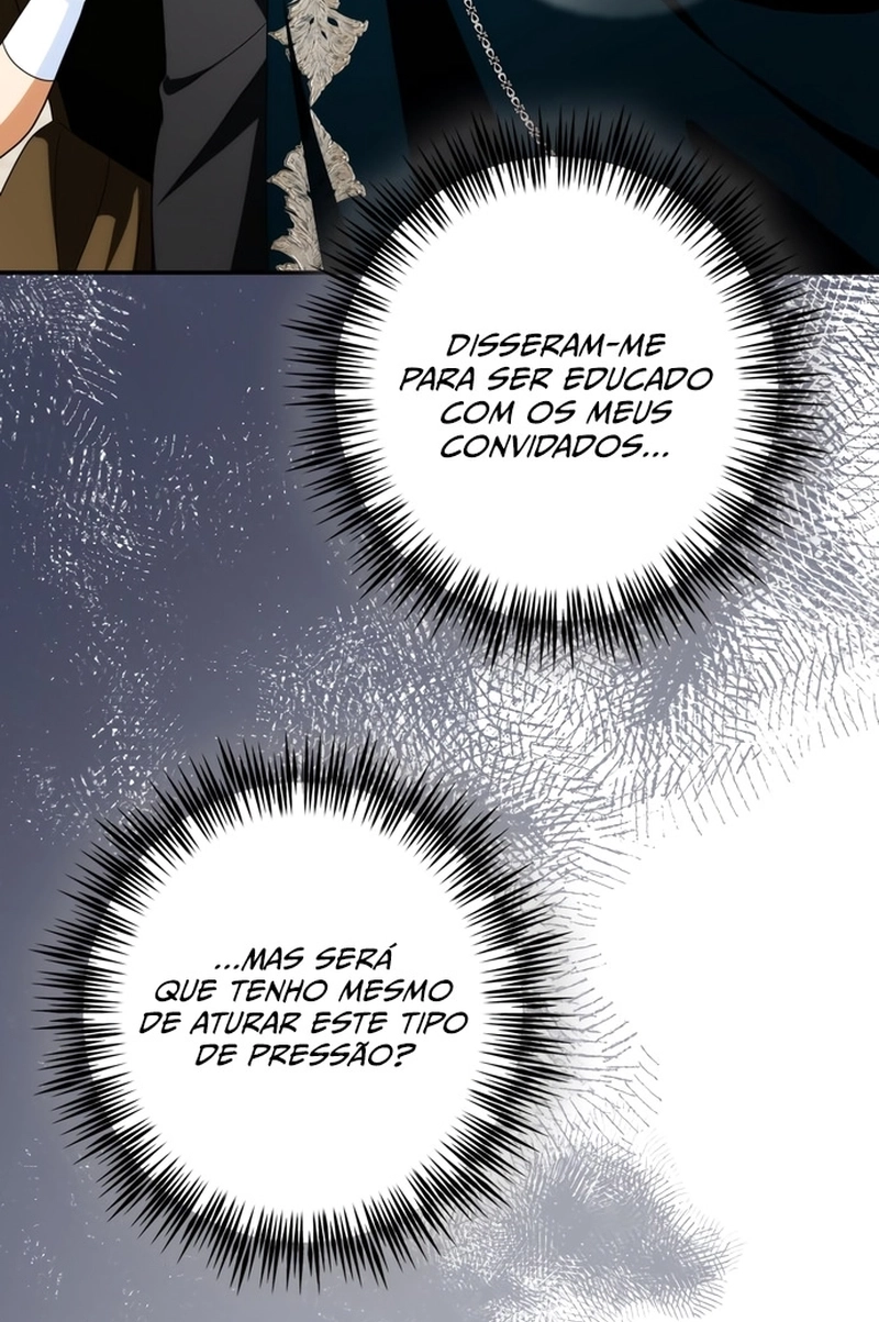 Duquesa em Ruínas Capítulo 44 Página 82