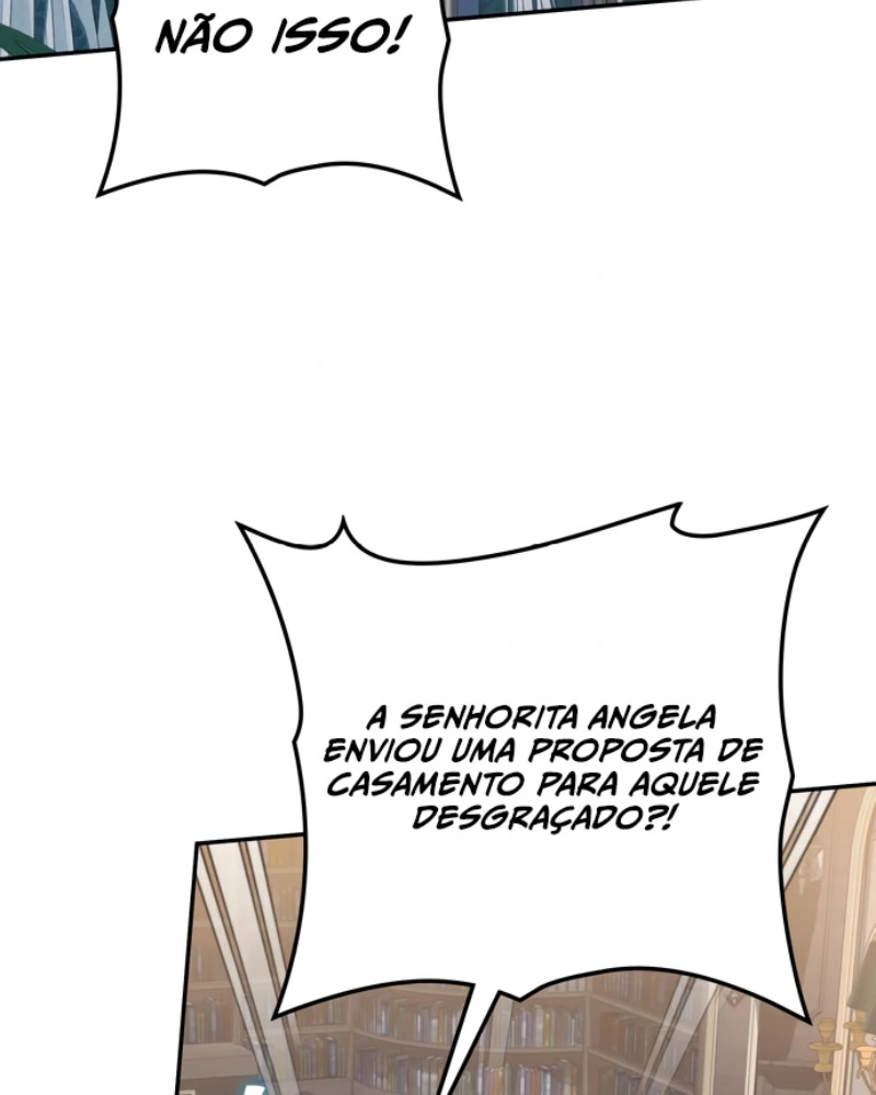Duquesa em Ruínas Capítulo 45 Página 110