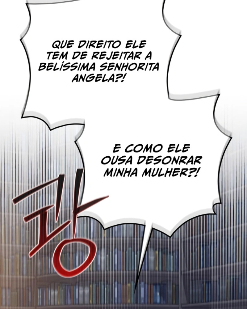 Duquesa em Ruínas Capítulo 45 Página 114
