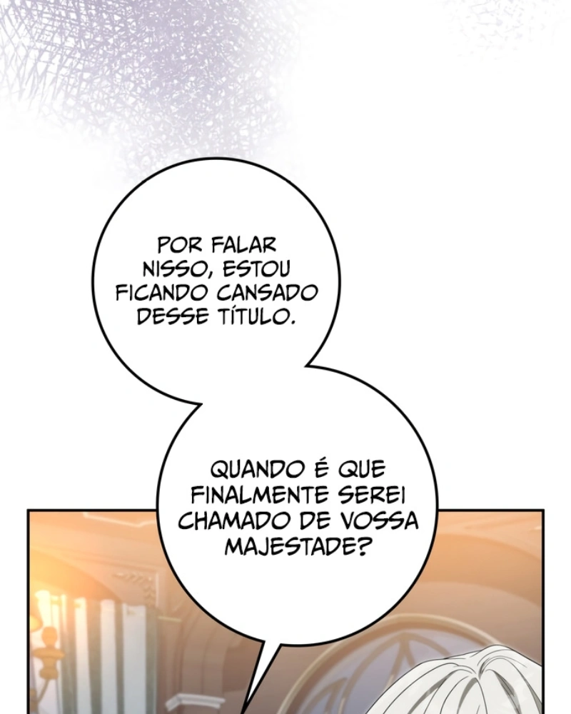 Duquesa em Ruínas Capítulo 45 Página 124