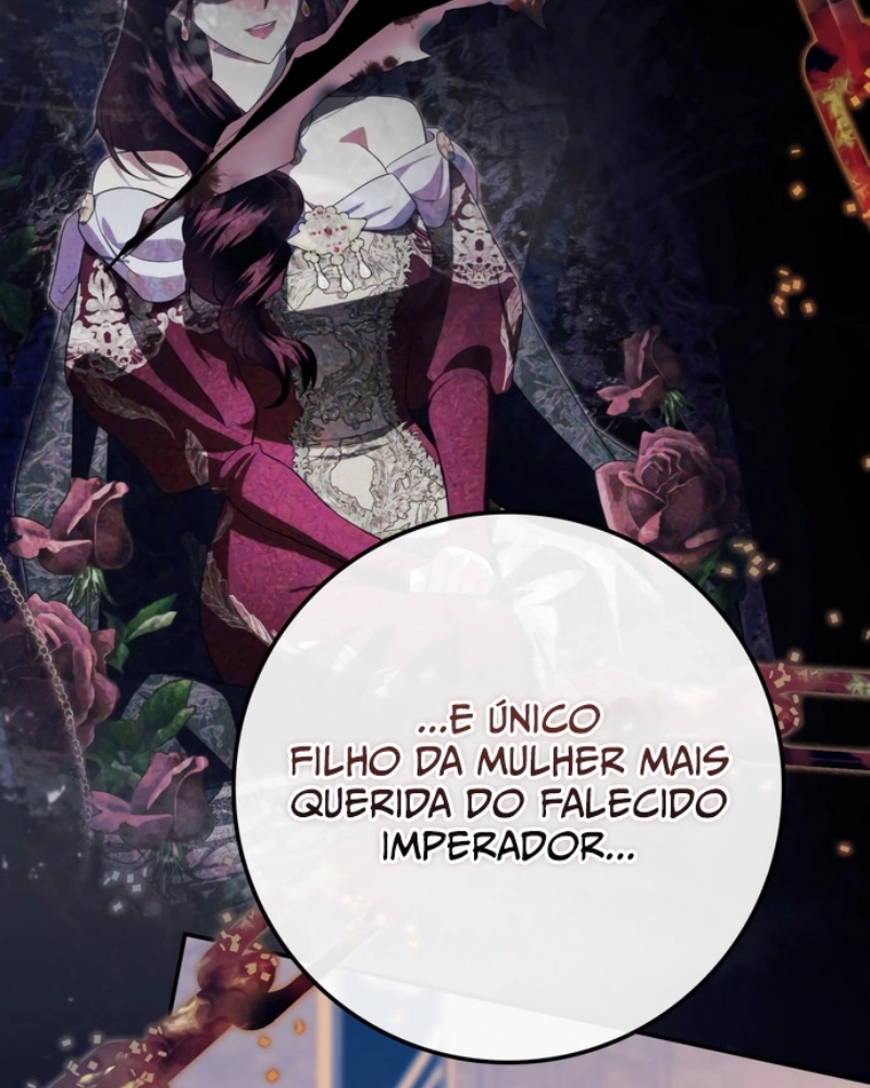 Duquesa em Ruínas Capítulo 45 Página 132