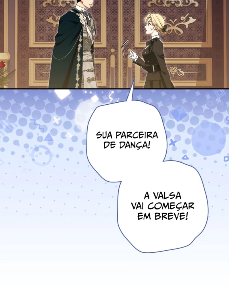 Duquesa em Ruínas Capítulo 45 Página 15
