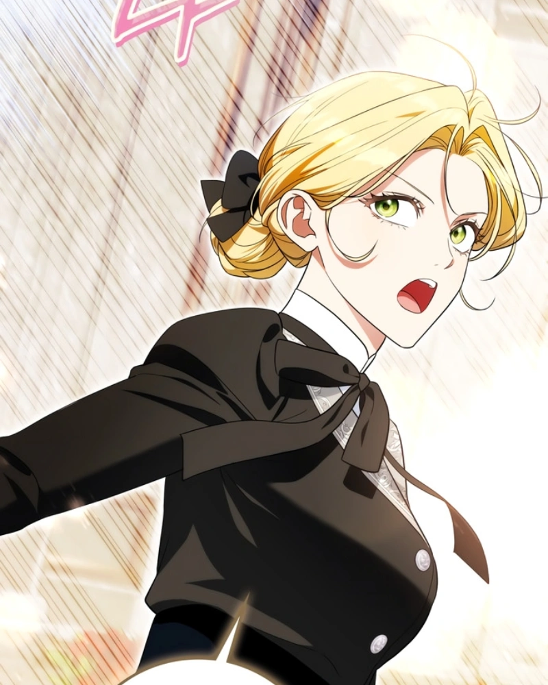 Duquesa em Ruínas Capítulo 45 Página 2